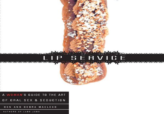 Lip Service - cover