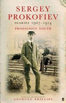 Sergey Prokofiev: Diaries, 1907-1914
