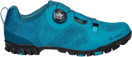 Vaude Women s TVL Skoj fietsschoenen vrouwen 39 alpine lake bol