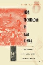 Iron Technology in East Africa