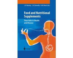 Chemistry and Material Science (R0) - Food and Nutritional Supplements