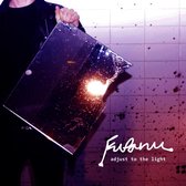 Fufanu - Adjust To The Light (12" Vinyl Single)