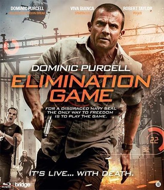 Elimination Game