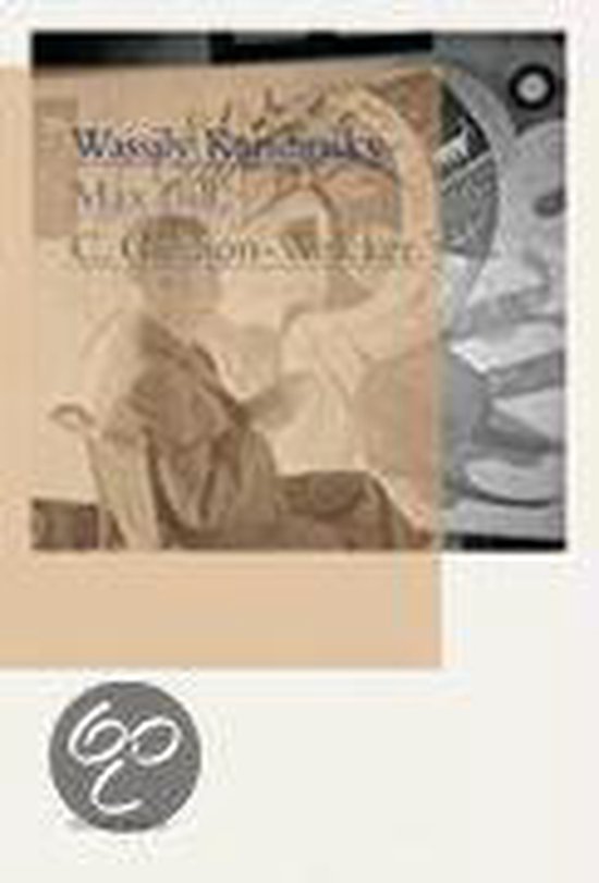 Wassily Kandinsky - cover