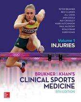 Brukner & Khan\'s Clinical Sports Medicine 5e ed