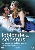 La Blonde Aux Seins Nus