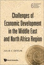 Challenges of Economic Development in the Middle East and North Africa Region
