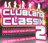 Clubland Classix, Vol. 2