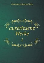 auserlesene Werke 1