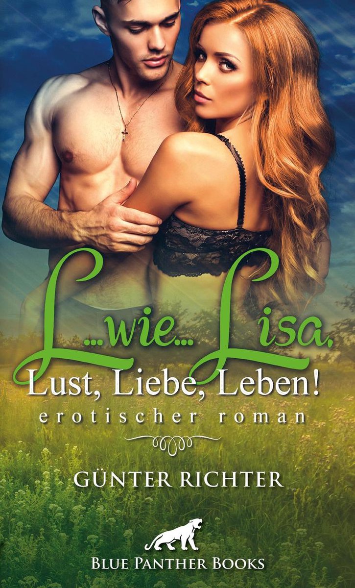 Lust for lisa