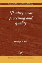 Poultry Meat Processing and Quality