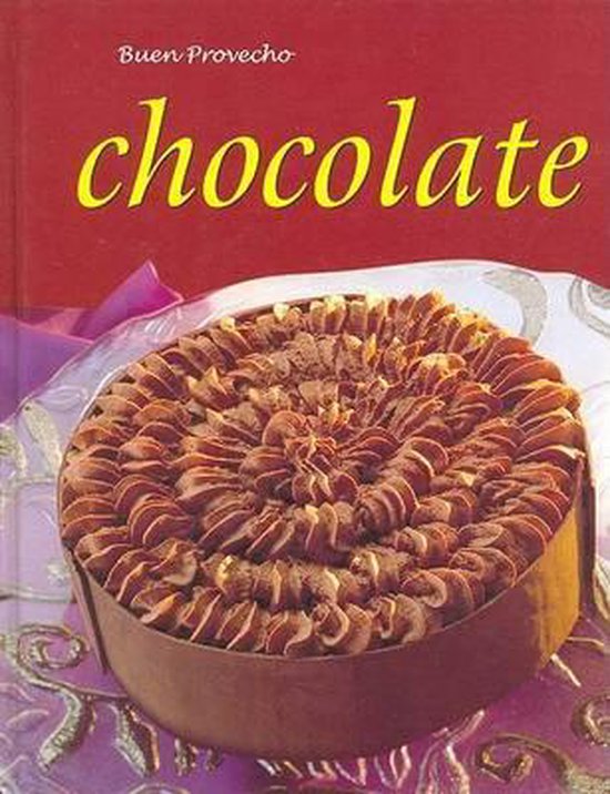Chocolate - cover