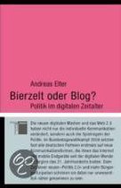 Bierzelt oder Blog?