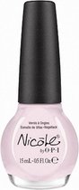 Nagellak Nicole by OPI  - Ni J 23 15ml