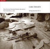 String Quartets Vol.1