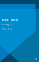 Literary Lives - Dylan Thomas