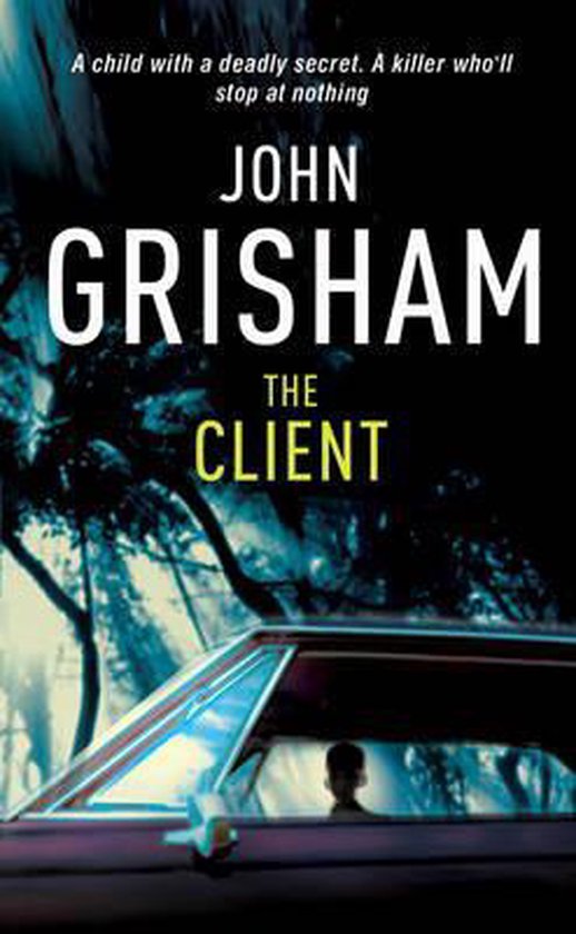Client - cover