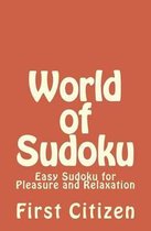 World of Sudoku