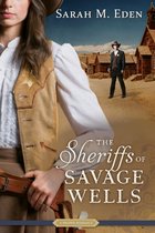 Proper Romance - The Sheriffs of Savage Wells
