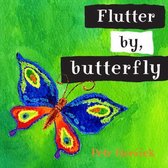 Flutter By Butterfly Board Book