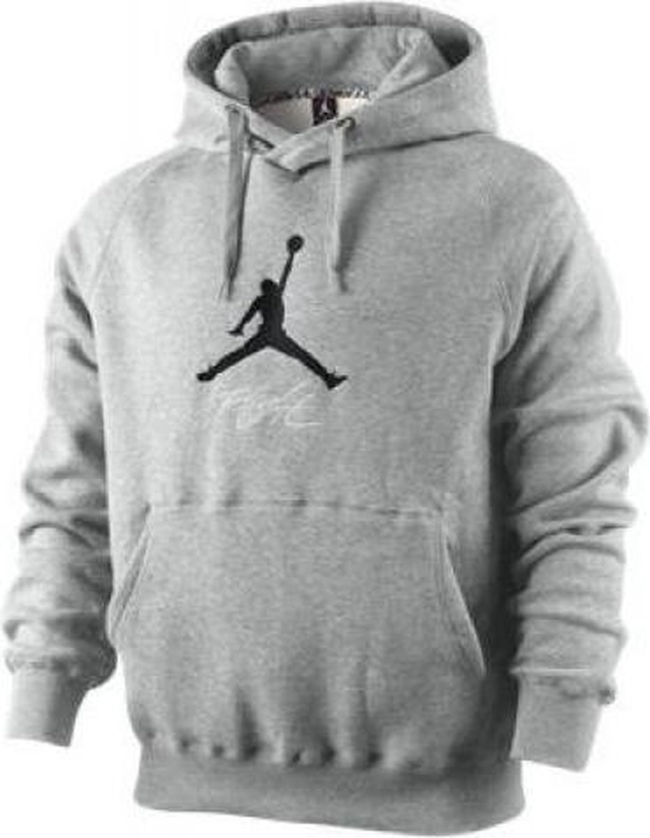 Jordan online trui rood