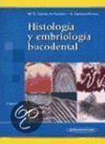 Histologia Y Embriologia Bucodental/ Histology and Embryology Implantology