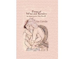 Poems of Wine & Revelry
