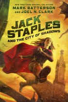 Jack Staples 2 - Jack Staples and the City of Shadows