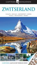 Capitool reisgidsen - Zwitserland