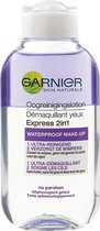 Garnier Soft Gezichtsreinigingsmiddel Lotion - 125 ml