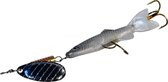 Albatros Follow - Fish Spinner - Bladmaat 1 - Roach