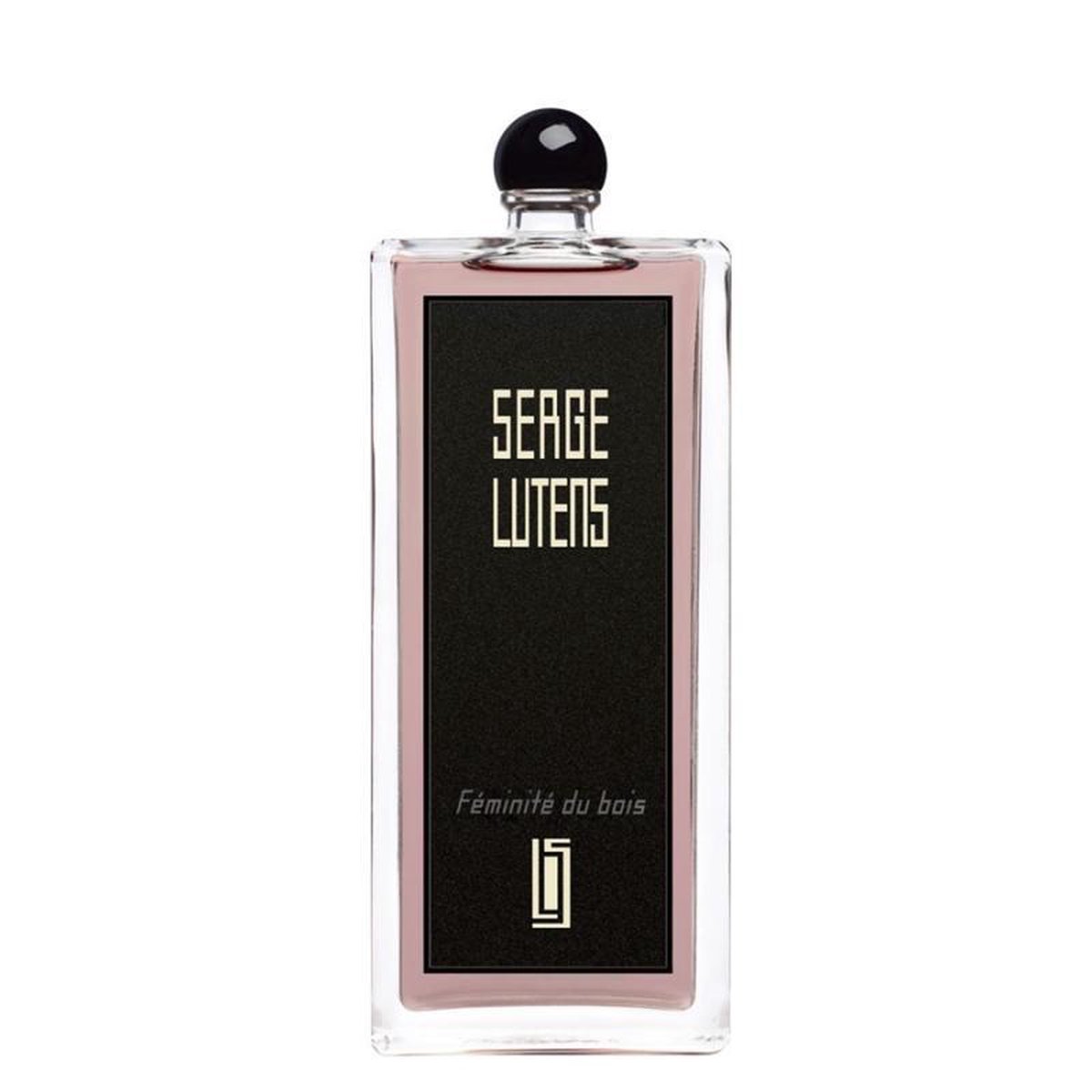 Goedkoopste Serge Lutens Feminite Du Bois Eau de Parfum Spray 100 ml