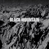 Black Mountain - Black Mountain (2 LP)