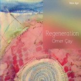 Omer Cay - Regeneration (CD)
