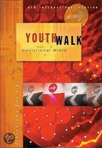Youthwalk Devotional Bible New International Version