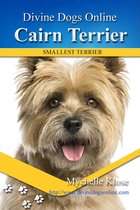 Divine Dogs Online 62 - Cairn Terrier