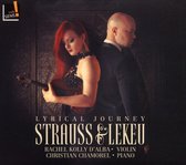 Lyrical Journey: Strauss & Lekeu