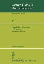 Population Genetics in Forestry