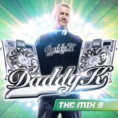 Daddy K-The Mix 9
