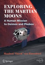 Springer Praxis Books - Exploring the Martian Moons