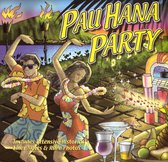 Pau Hana Party