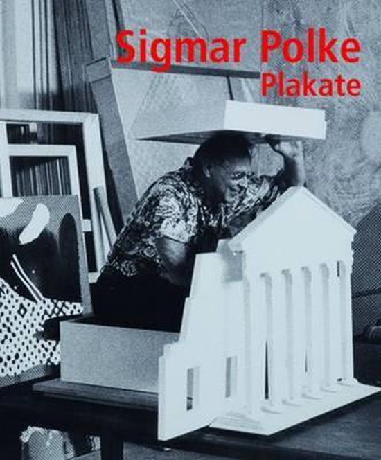 Sigmar Polke