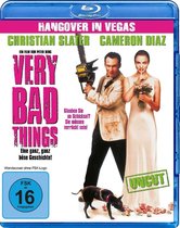 Very Bad Things - Hangover in Vegas/Blu-raay