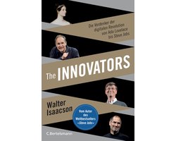 The Innovators