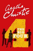 Poirot - The Big Four (Poirot)