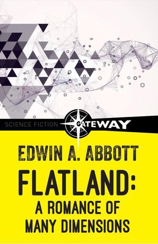 Flatland - cover
