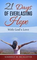 21 Days of Everlasting Hope