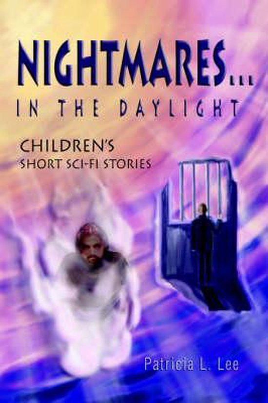 Nightmares...in the Daylight - cover