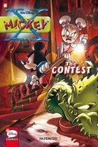 X-Mickey #2
