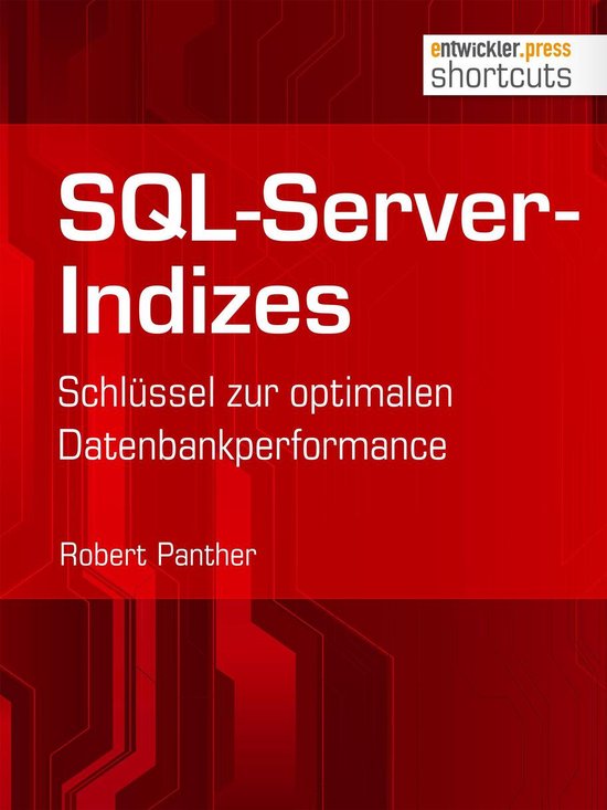 shortcuts 185 - SQL-Server-Indizes - cover